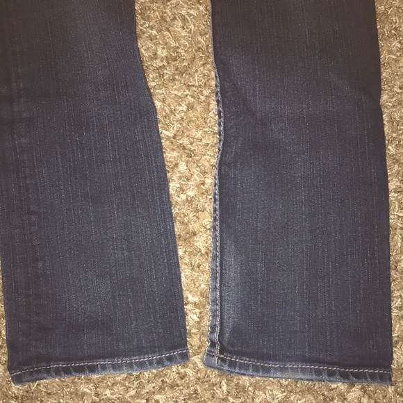 Big Star Jeans Size 24R Inseam 30 inches - Picture 6 of 8